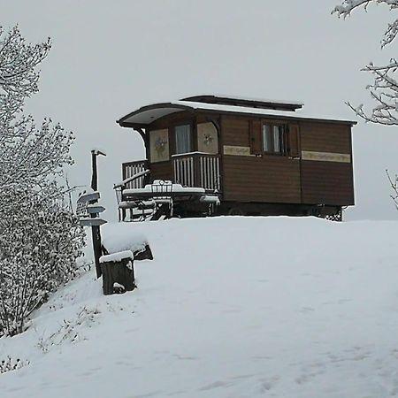 La Locanda Nel Vento Calestano 외부 사진