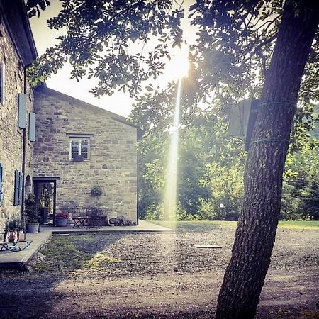 La Locanda Nel Vento Calestano 외부 사진