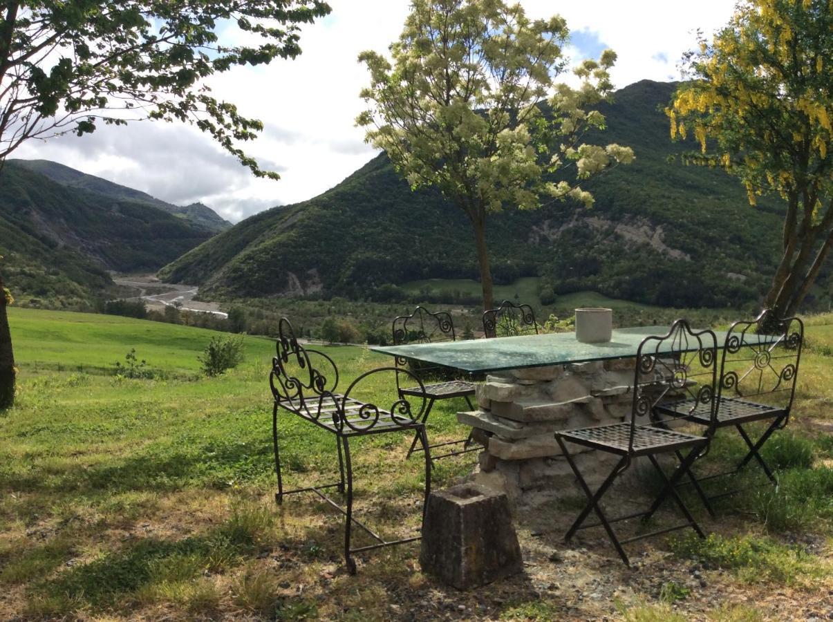 La Locanda Nel Vento Calestano 외부 사진