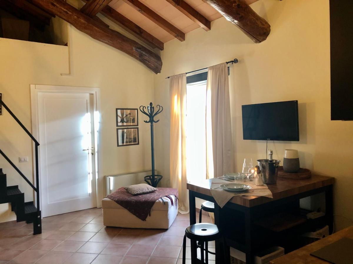 La Locanda Nel Vento Calestano 외부 사진