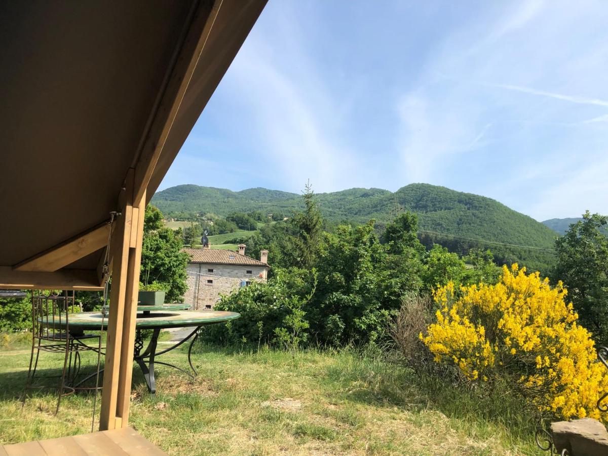 La Locanda Nel Vento Calestano 외부 사진
