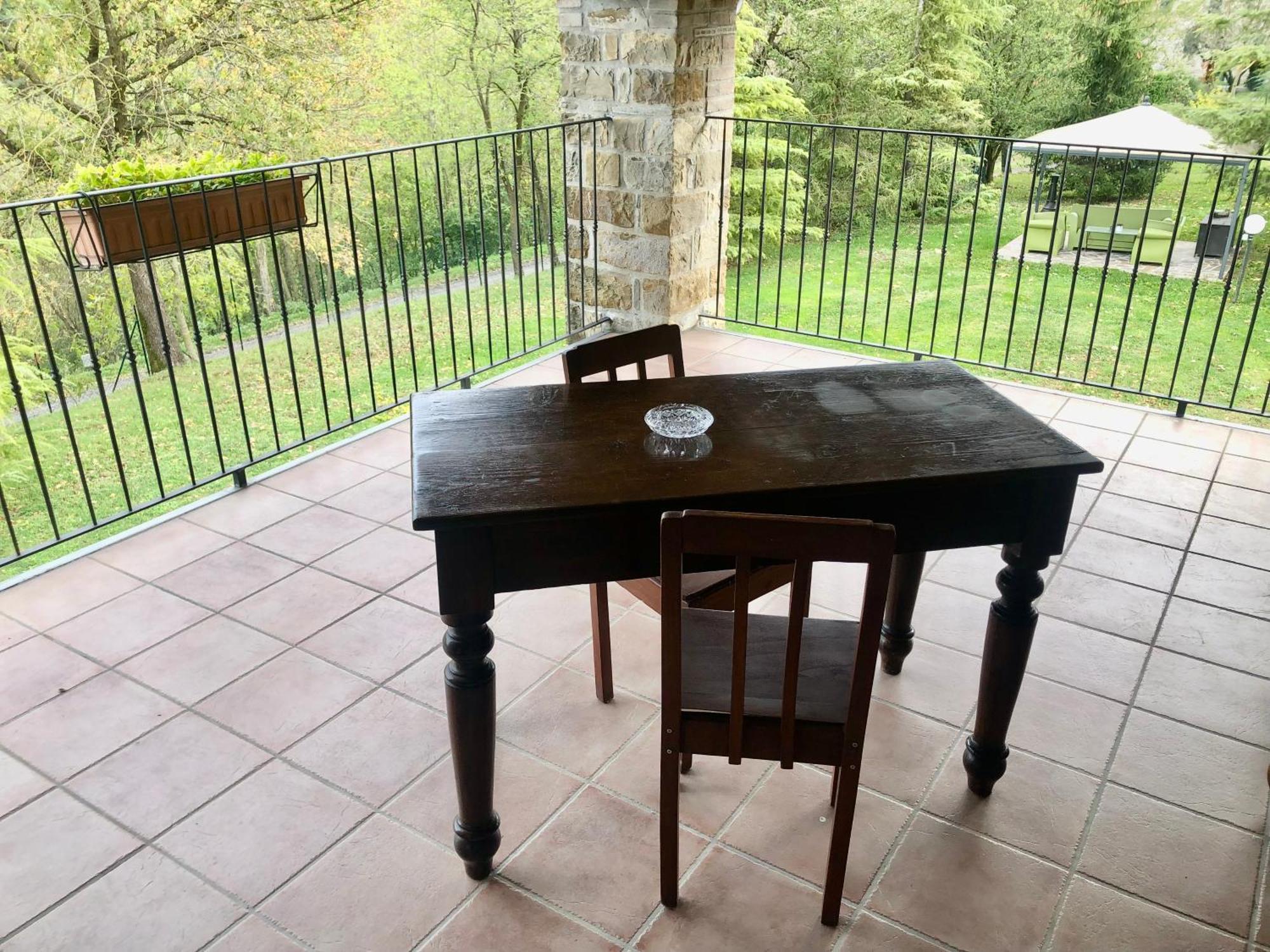 La Locanda Nel Vento Calestano 외부 사진