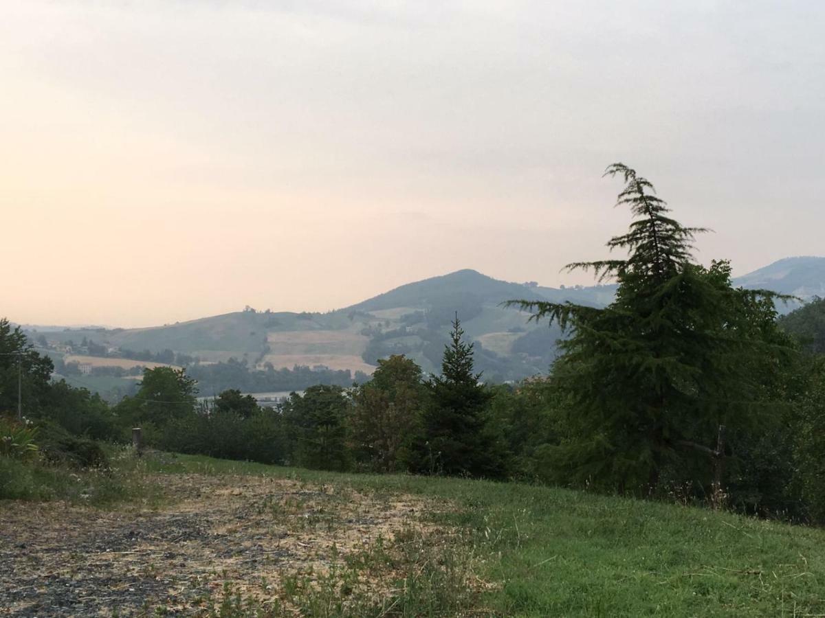 La Locanda Nel Vento Calestano 외부 사진