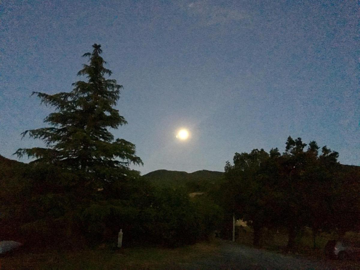 La Locanda Nel Vento Calestano 외부 사진